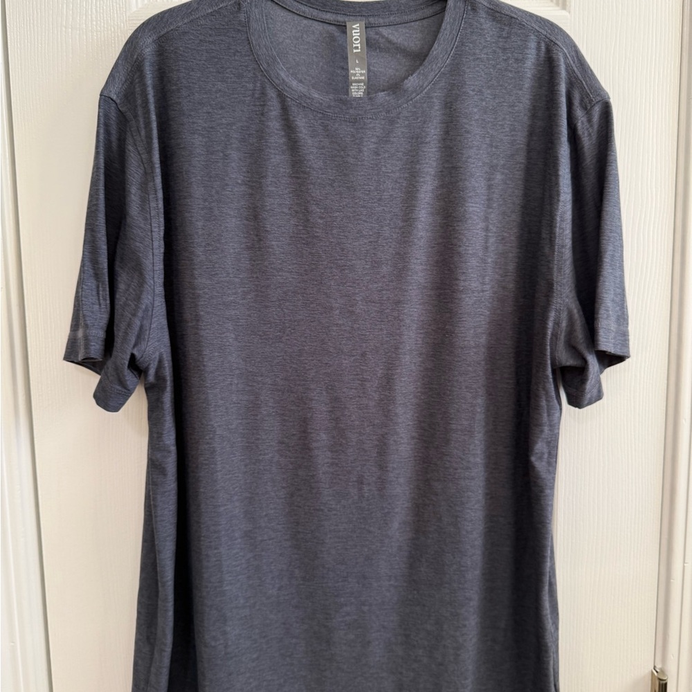 Vuori Strato Tee